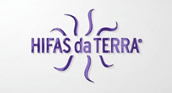 Hifas da Terra