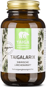 Taigalarix